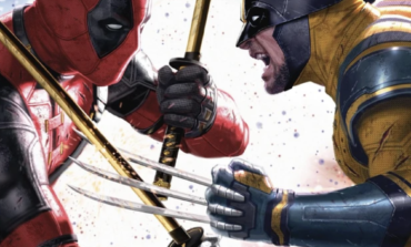 Upcoming Deadpool & Wolverine Concept Art Book Reveals Unseen Variants